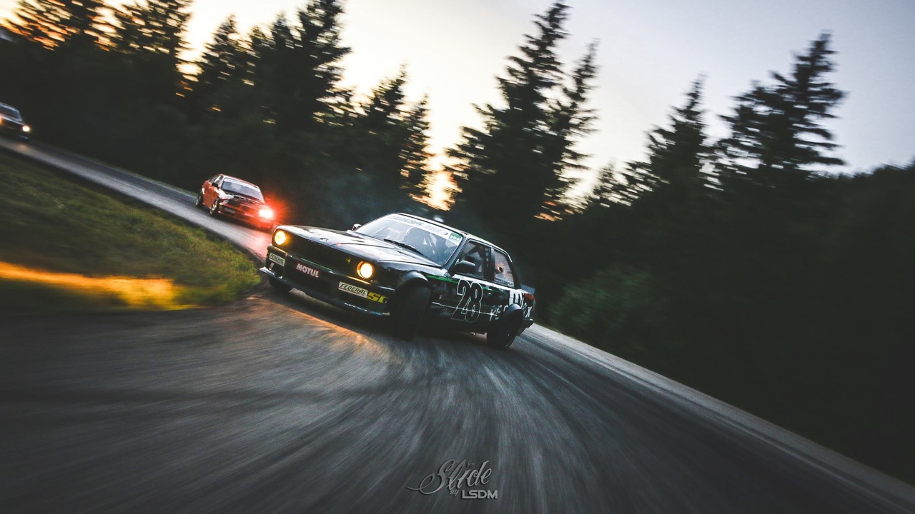 #Drifteur - Michael Perino "Pepinox" : BMW Attack ! 28