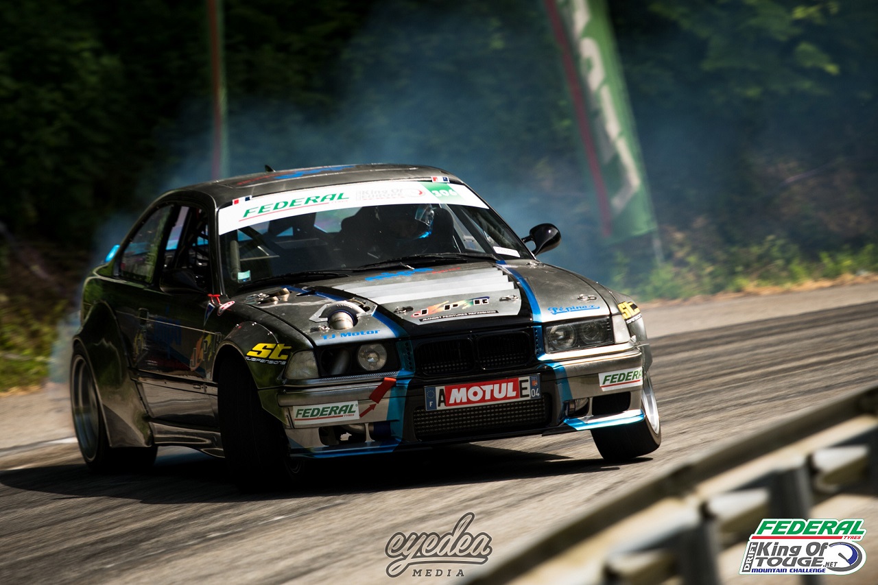 #Drifteur : Alain Reboul et son E36 ! 18