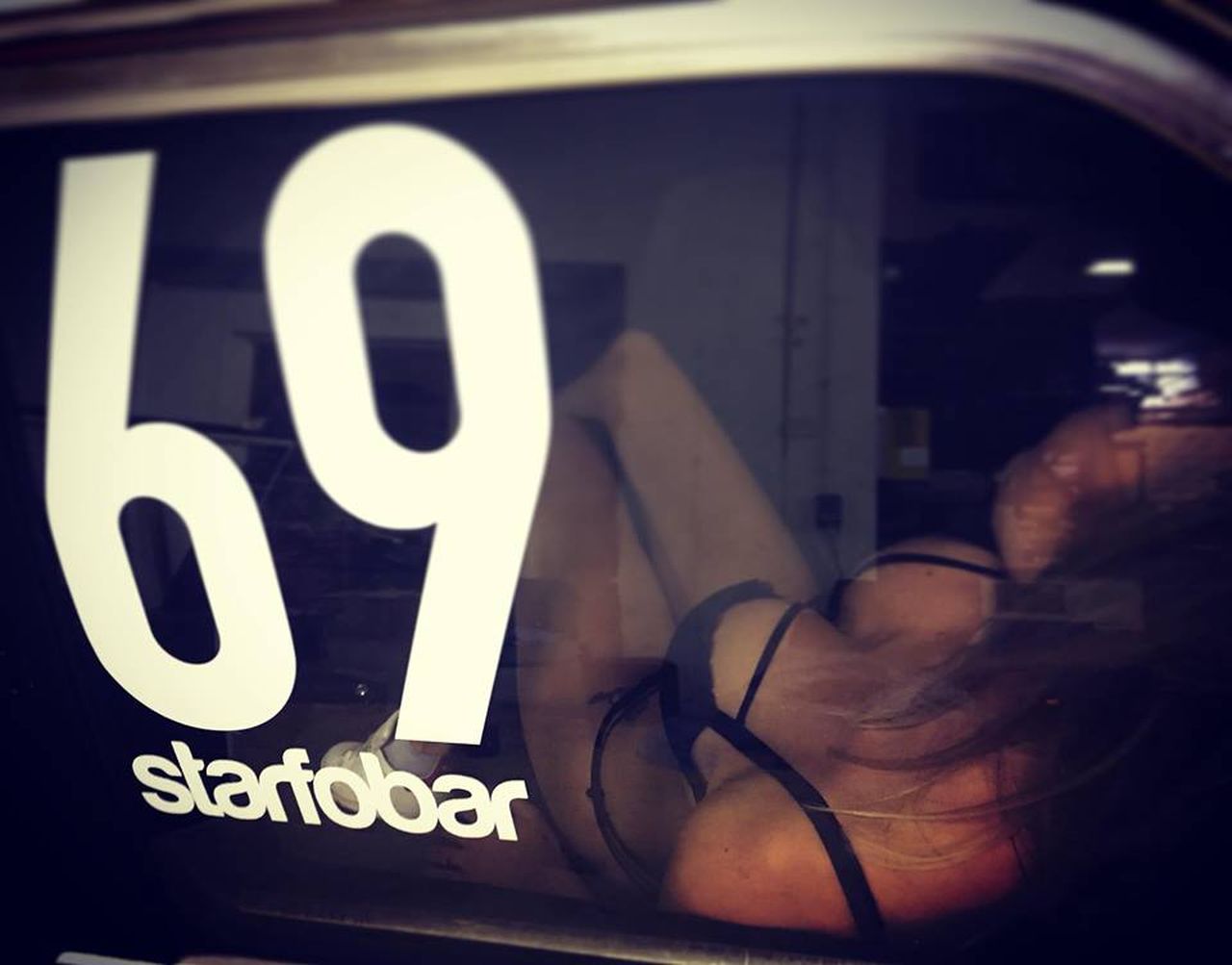 #Petrolhead : Chris de Starfobar - 28