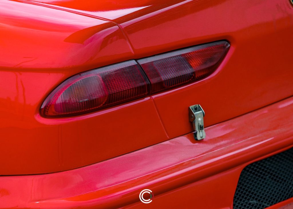 Alfa Romeo 156 Coloni S1 - Maxiturismo ! 17