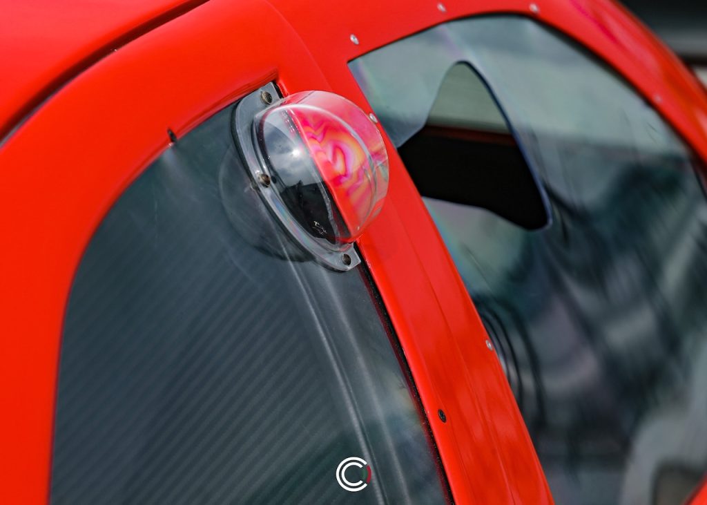 Alfa Romeo 156 Coloni S1 - Maxiturismo ! 21