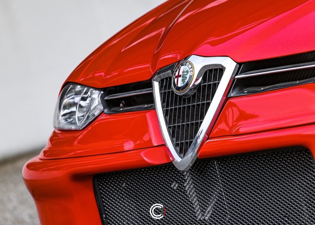 Alfa Romeo 156 Coloni S1 - Maxiturismo ! 18
