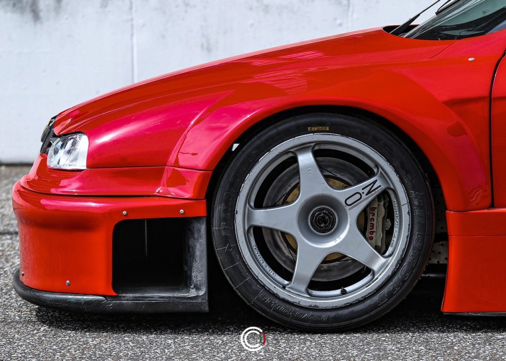 Alfa Romeo 156 Coloni S1 - Maxiturismo ! 13