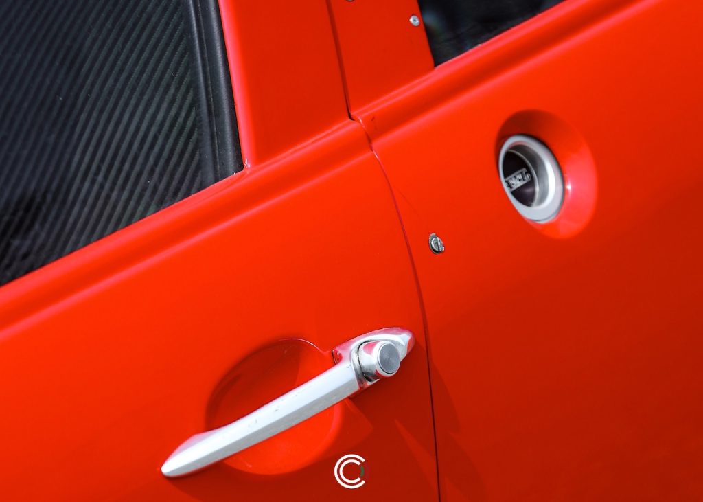 Alfa Romeo 156 Coloni S1 - Maxiturismo ! 20