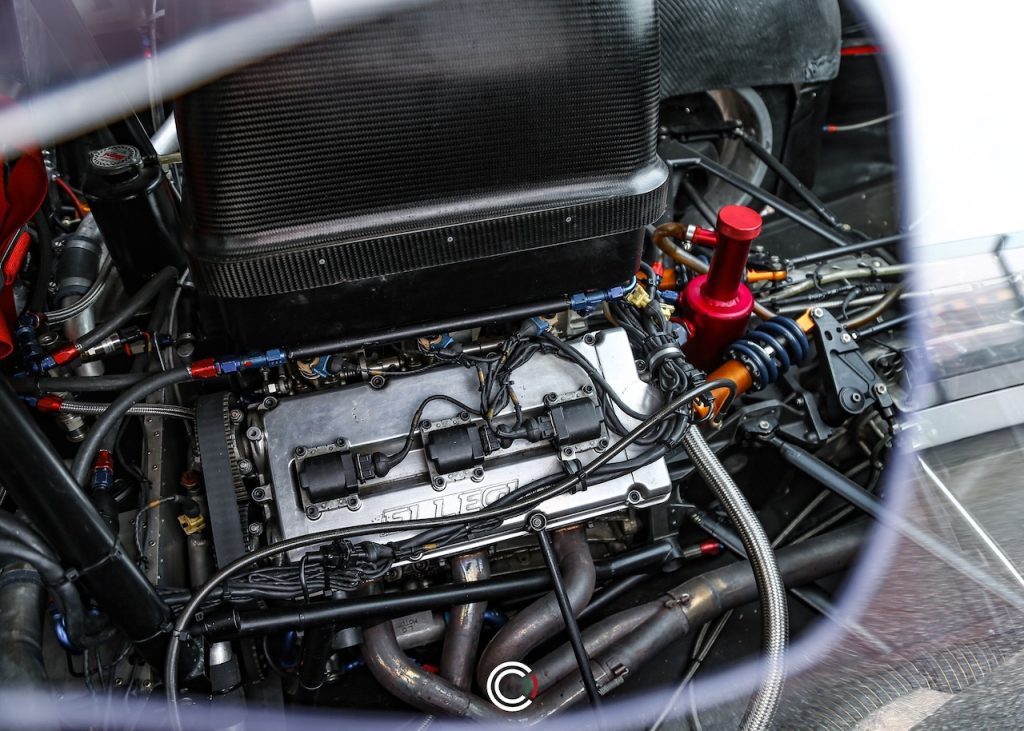 Alfa Romeo 156 Coloni S1 - Maxiturismo ! 24