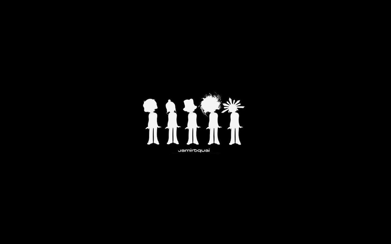 A Fond : Jamiroquaï – « Alright »