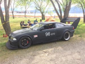 DLEDMV 2K18 - BMW E36 Supercharged André Marziali - 06