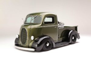 DLEDMV 2K18 - Ford COE SO-CAL - 05