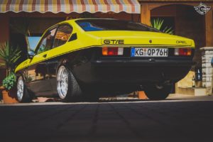 Manuel's Opel Kadett GTE... ADN sportif ! DLEDMV 2K18 - Opel Kadett GTE Manuel - 04
