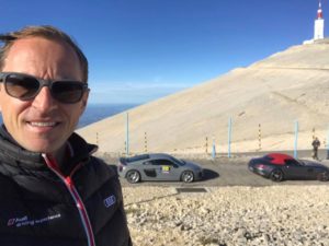 DLEDMV 2K18 - #Petrolhead Fred Rouvier - 10