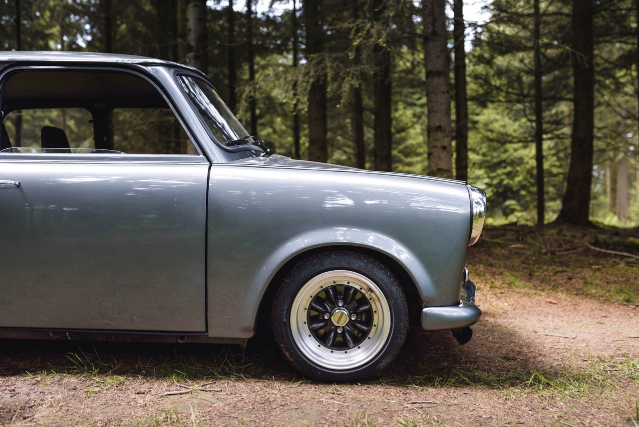 Trabant 601 S... comme Sport ? Ou Süperklass ! 3