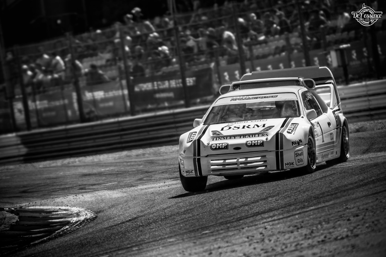 World RX... "Only for the show" ! 94