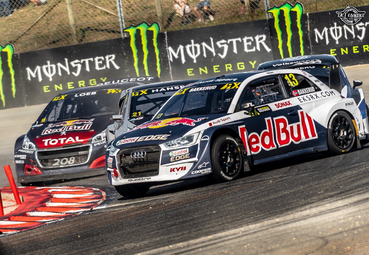 World RX... "Only for the show" ! 71
