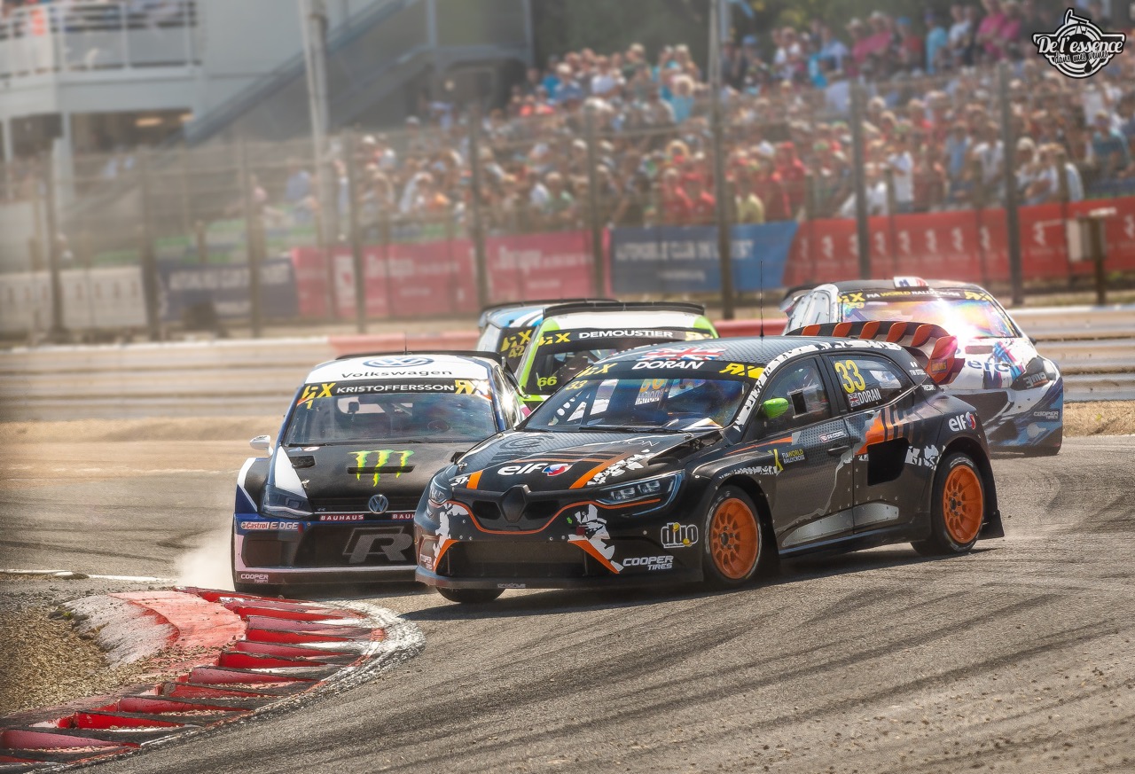 World RX... "Only for the show" ! 81