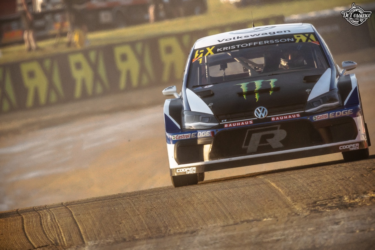 World RX... "Only for the show" ! 75