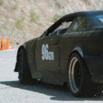 Hillclimb Monster : BMW E36 Supercharged...