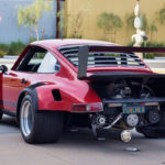 Porsche 912 V8 - Ça tombe bien j'aime pas la 911...