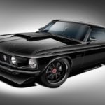 #SEMA : Ford Mustang Boss 429... Classic Recreations s'offre la licence officielle !