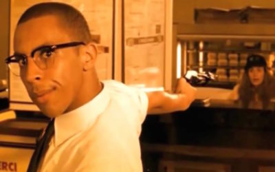 A Fond : Disiz La Peste – « J&rsquo;pète les plombs »