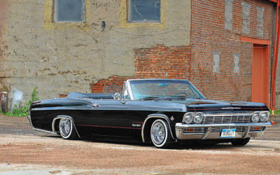 A Fond : Fu Schnickens – « True Fuschnick »