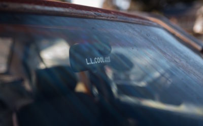 A Fond : LL Cool J – « Jingling Baby »