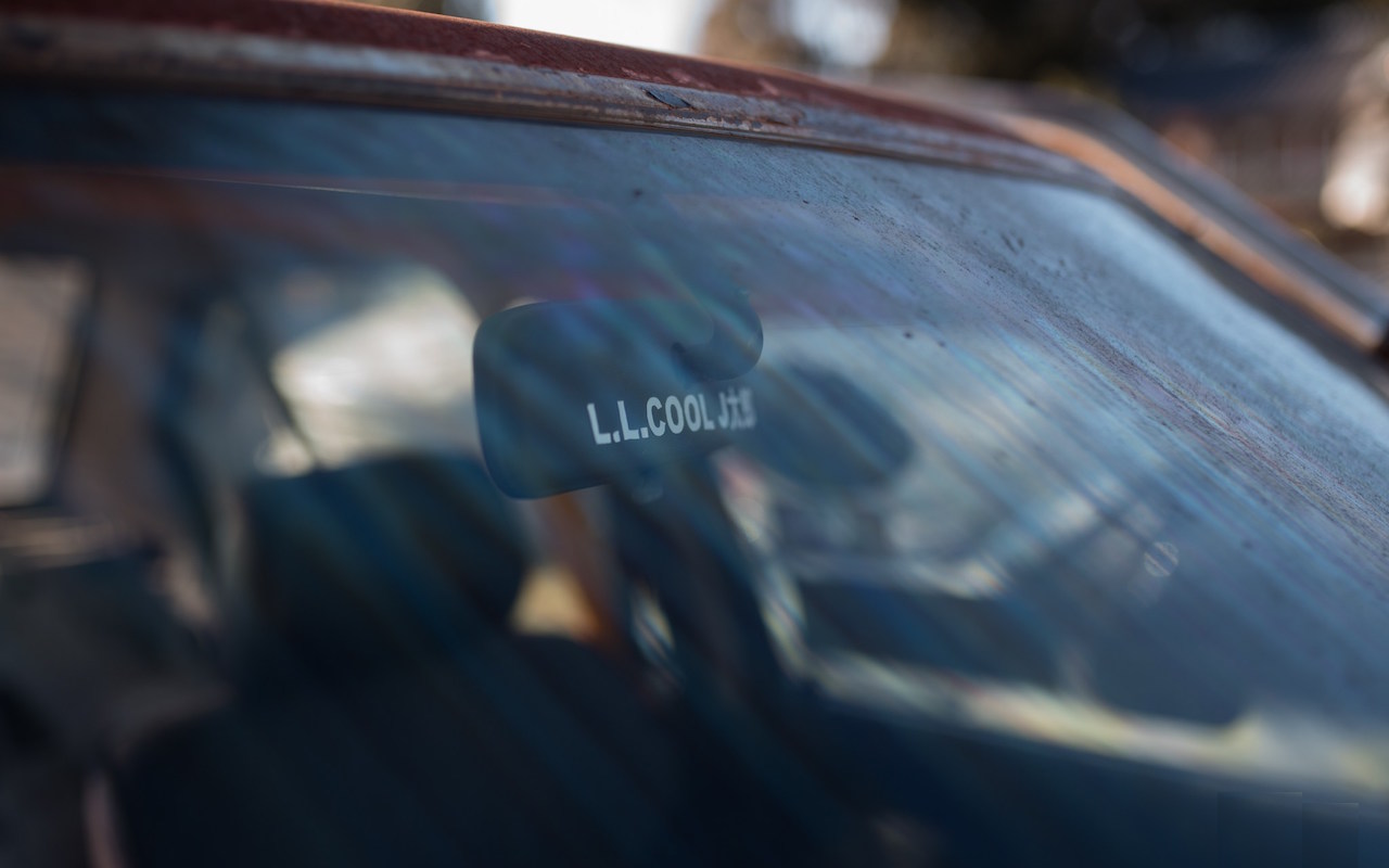 A Fond : LL Cool J – « Jingling Baby »