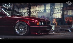 DLEDMV 2K18 - BMW E34 Exclue Tim - 32