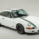 Porsche 911 by Paul Stephens - Encore une...