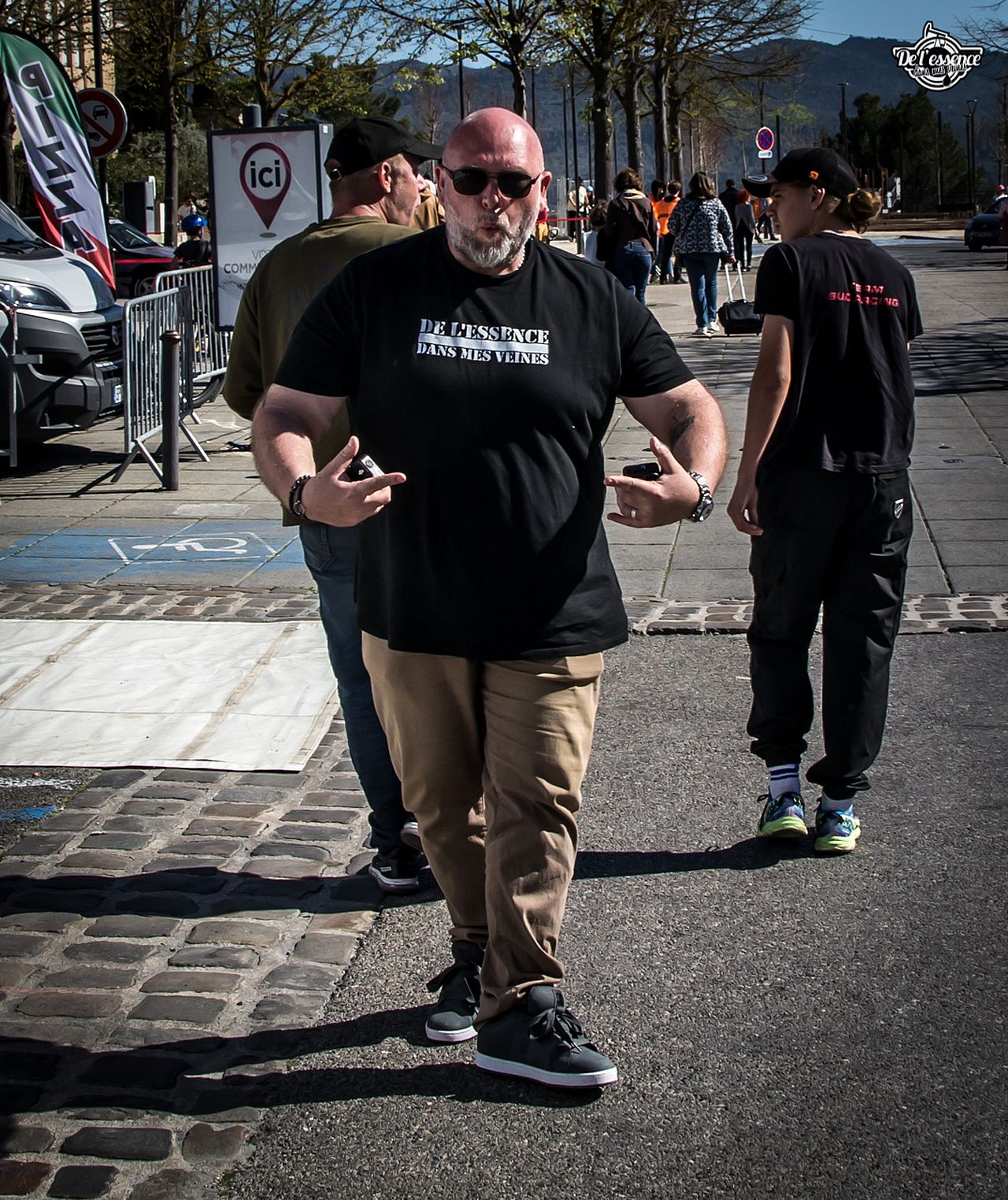 #Petrolhead : Titi... Mr DLEDMV ! 8