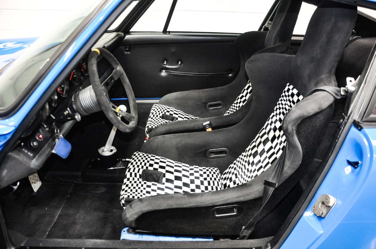 Porsche 930 Turbo 77... Outlaw ! 10