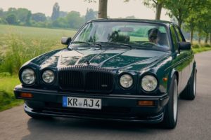DLEDMV 2K18 - Daimler DoubleSix Arden - 06
