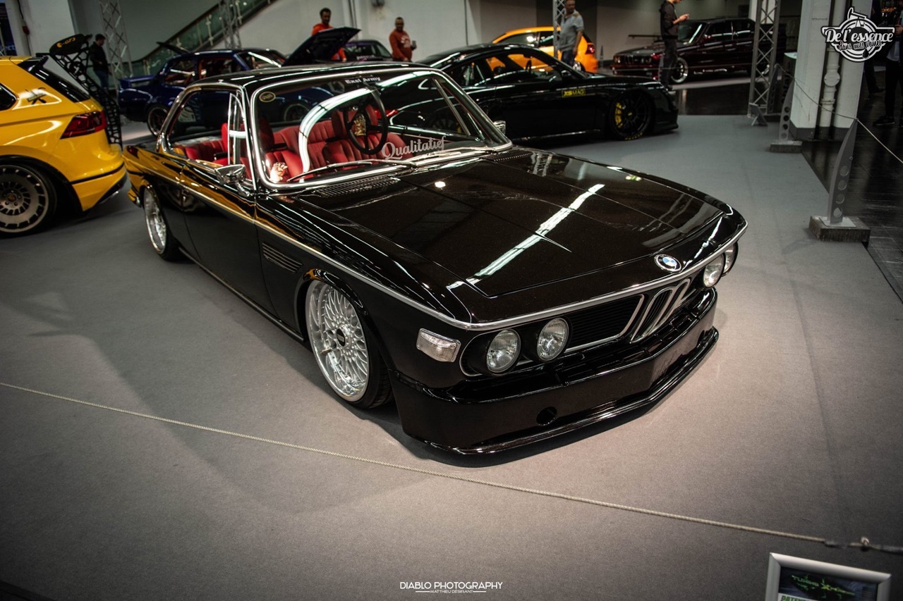 Essen Motor Show 2018 - La messe européenne 4