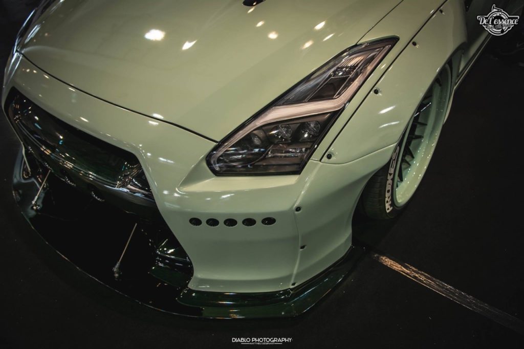 Essen Motor Show 2018 - La messe européenne 164