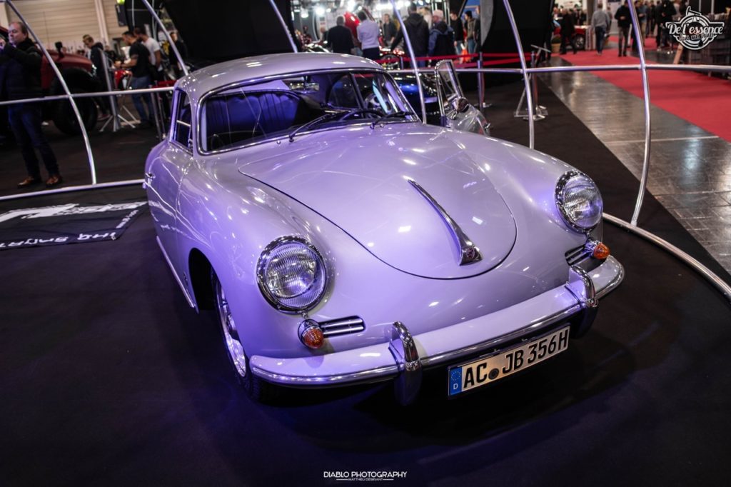 Essen Motor Show 2018 - La messe européenne 123