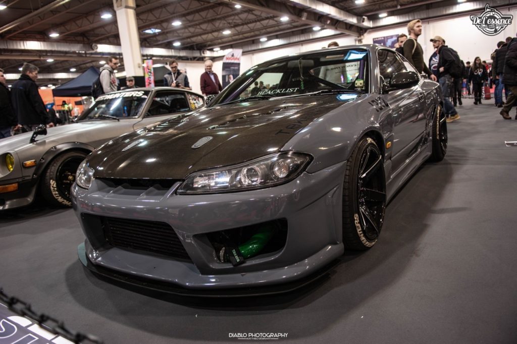 Essen Motor Show 2018 - La messe européenne 121