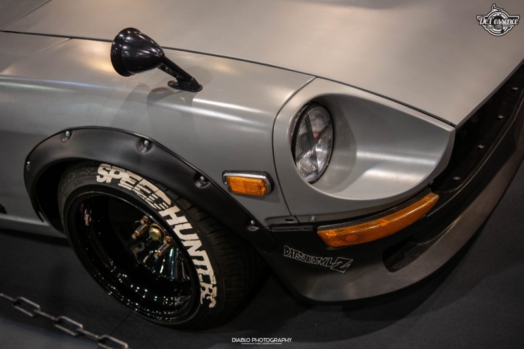 Essen Motor Show 2018 - La messe européenne 120