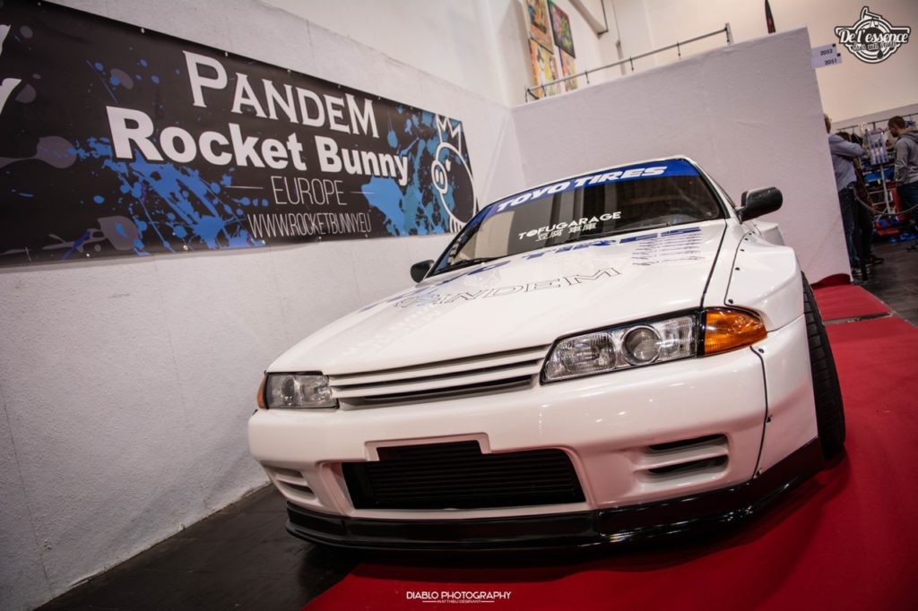 Essen Motor Show 2018 - La messe européenne 119