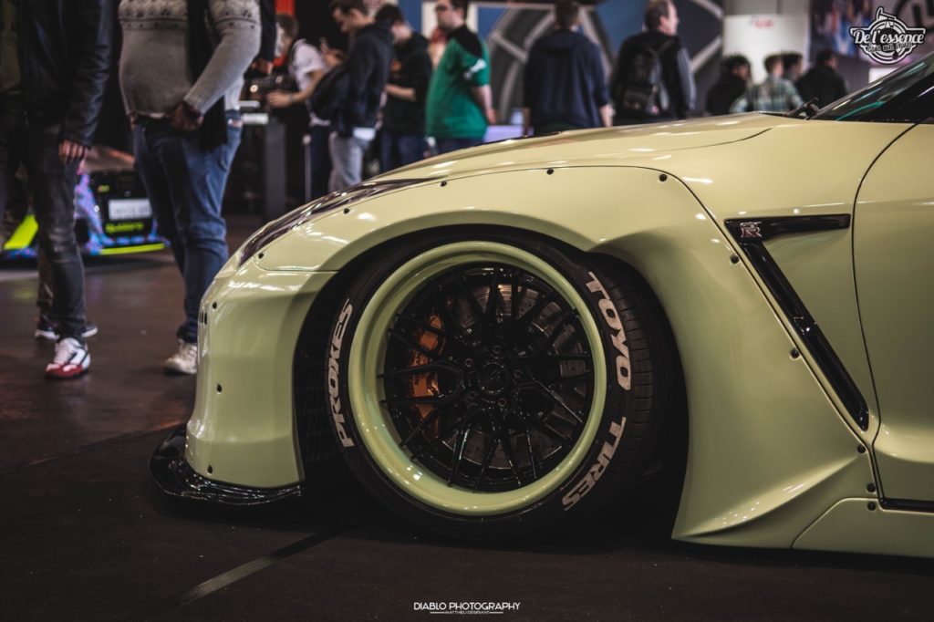 Essen Motor Show 2018 - La messe européenne 117