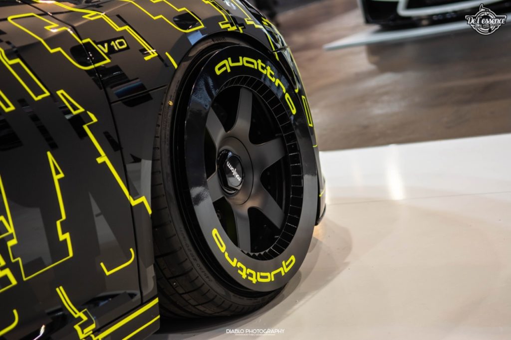 Essen Motor Show 2018 - La messe européenne 112