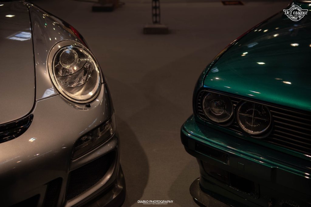 Essen Motor Show 2018 - La messe européenne 160