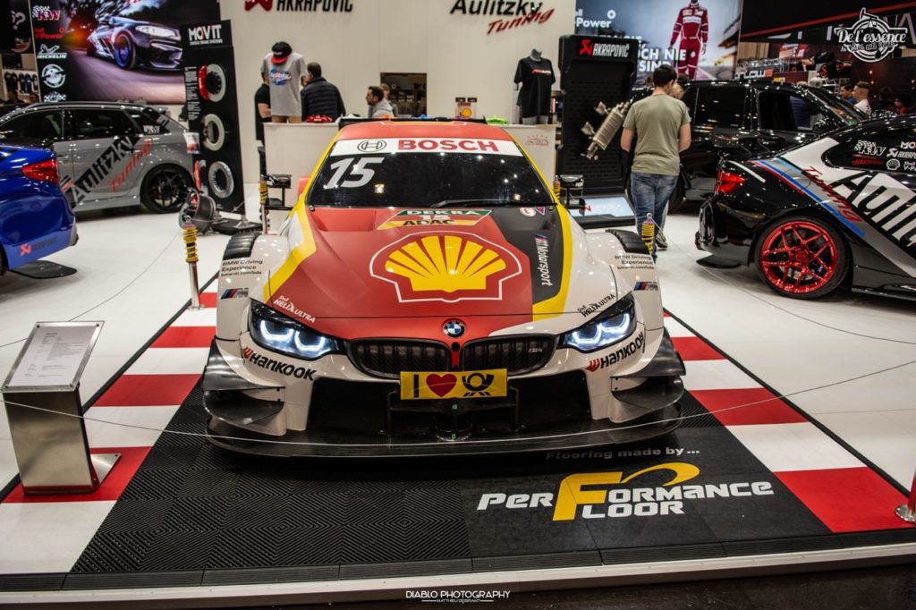 Essen Motor Show 2018 - La messe européenne 34