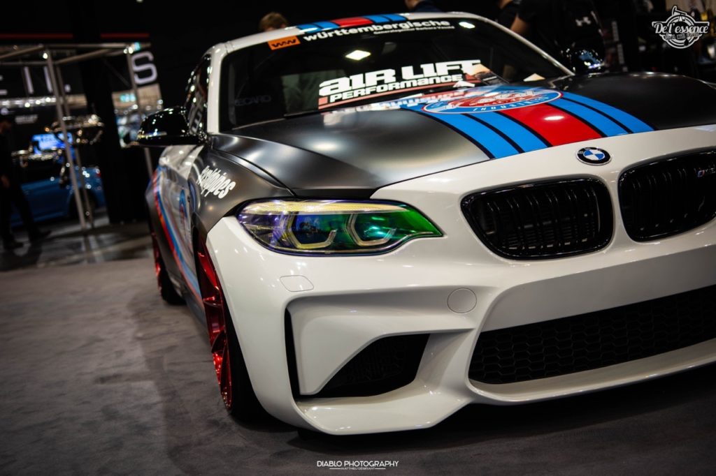 Essen Motor Show 2018 - La messe européenne 31