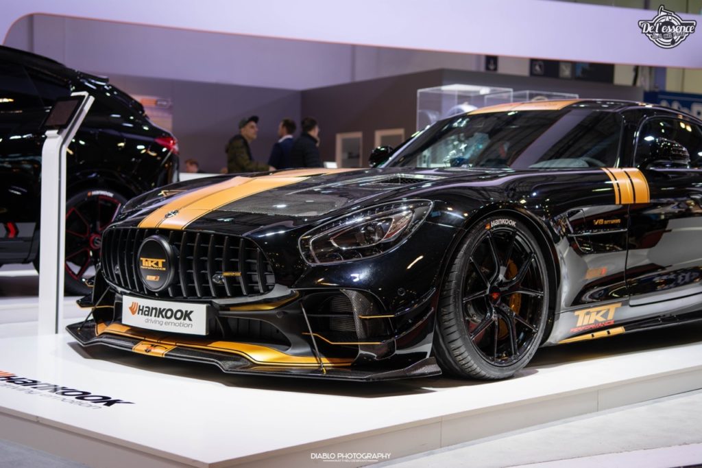 Essen Motor Show 2018 - La messe européenne 27
