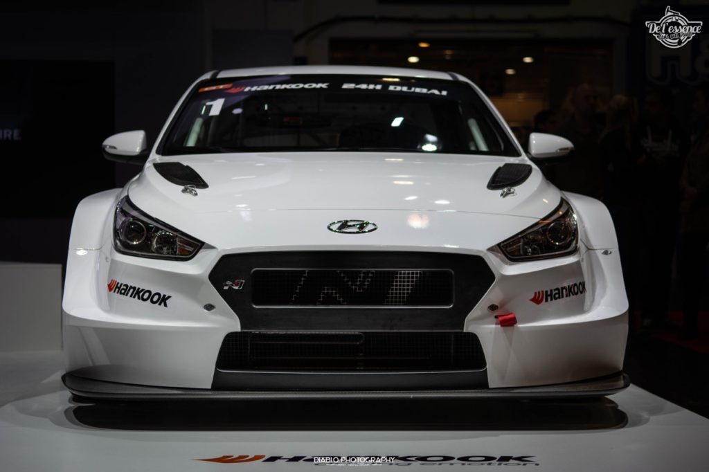 Essen Motor Show 2018 - La messe européenne 26