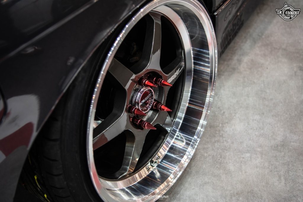 Essen Motor Show 2018 - La messe européenne 20