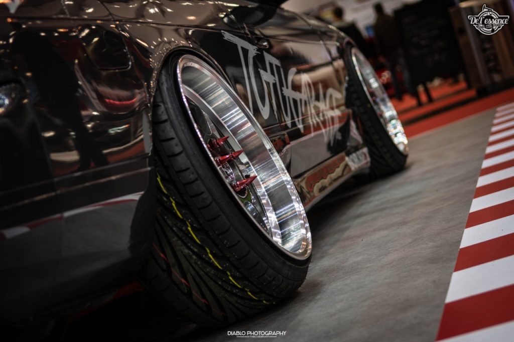 Essen Motor Show 2018 - La messe européenne 21