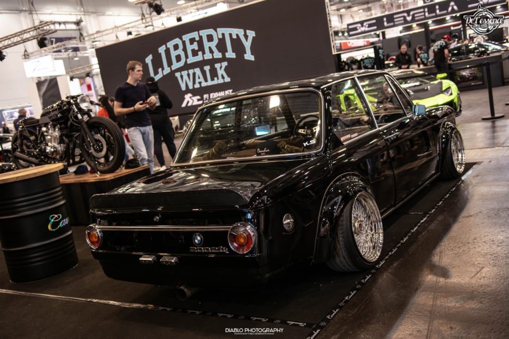 Essen Motor Show 2018 - La messe européenne 23