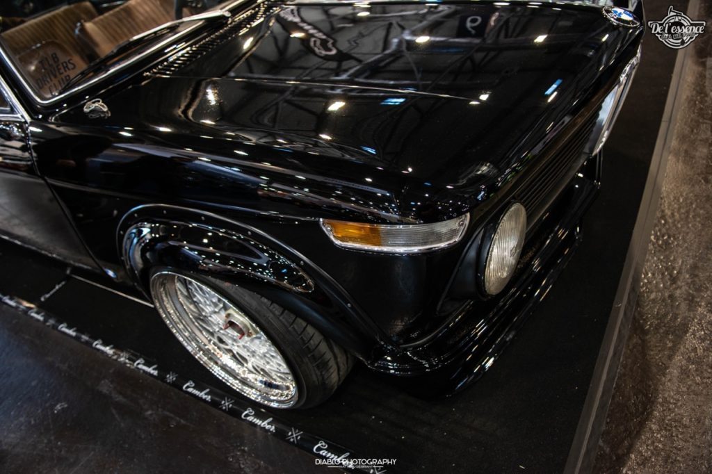 Essen Motor Show 2018 - La messe européenne 19