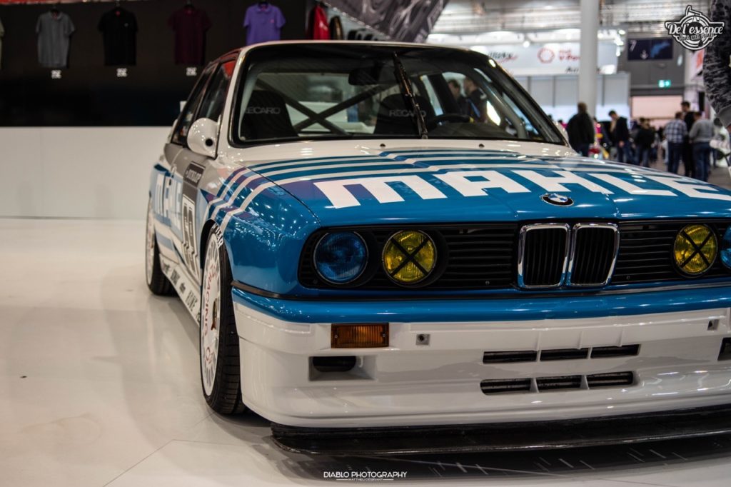 Essen Motor Show 2018 - La messe européenne 14