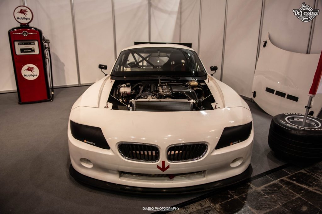 Essen Motor Show 2018 - La messe européenne 10